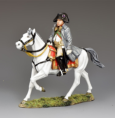 Figurine de collection Napoléon